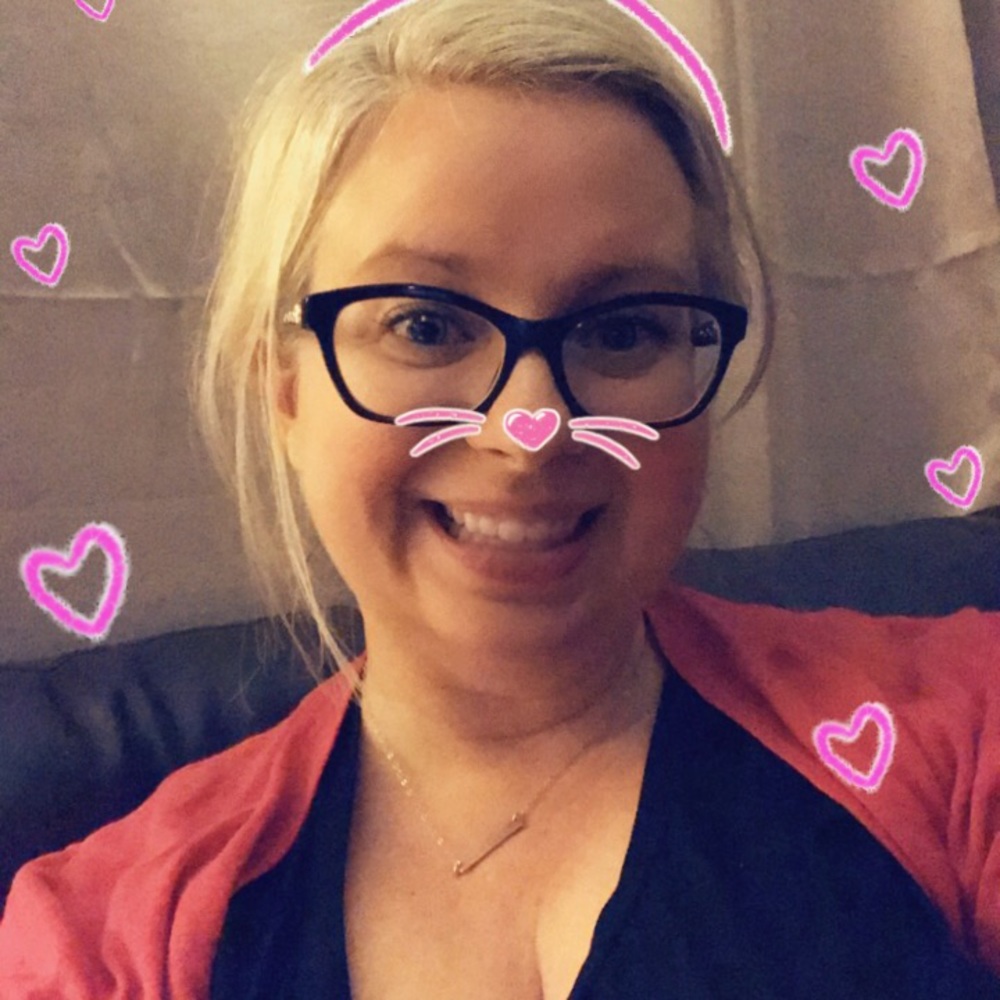 Meet your Posher, Lesley